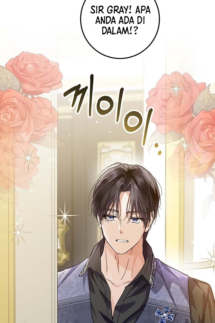 Princess Who Hides Her Fandom Chapter 32 - halaman 92