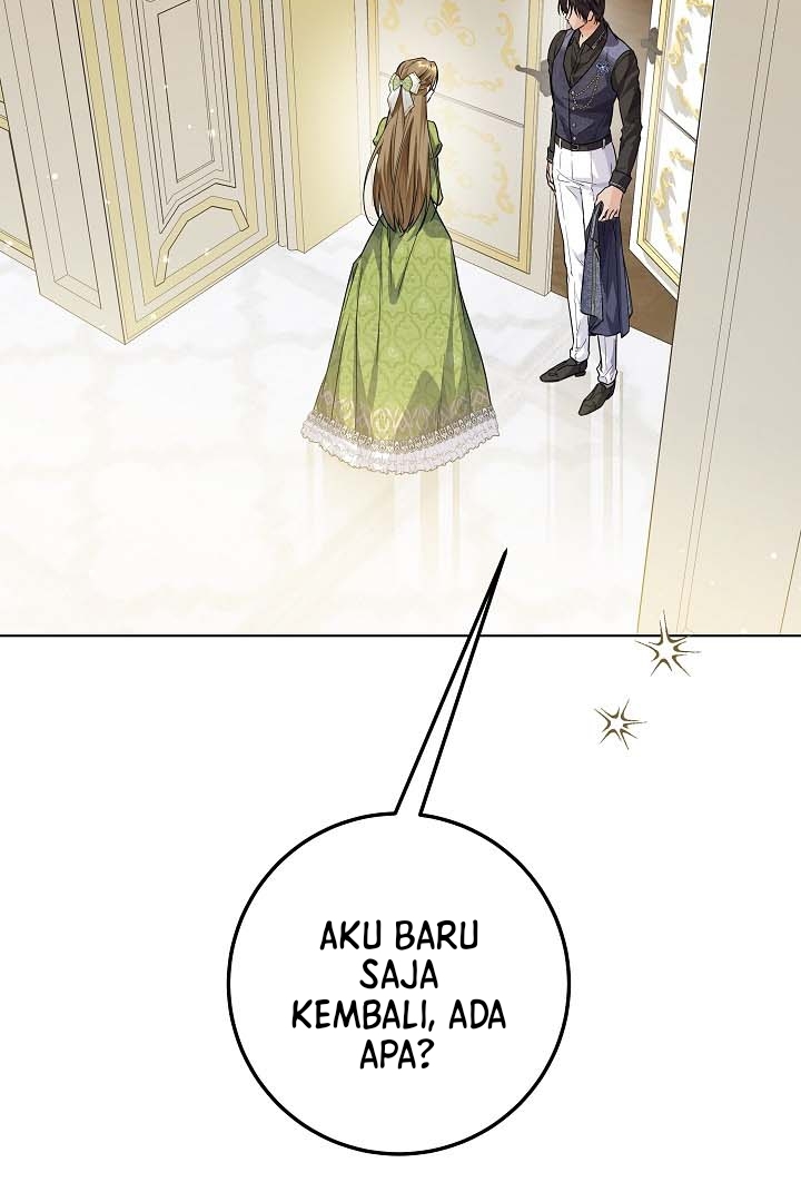 Princess Who Hides Her Fandom Chapter 32 - halaman 95