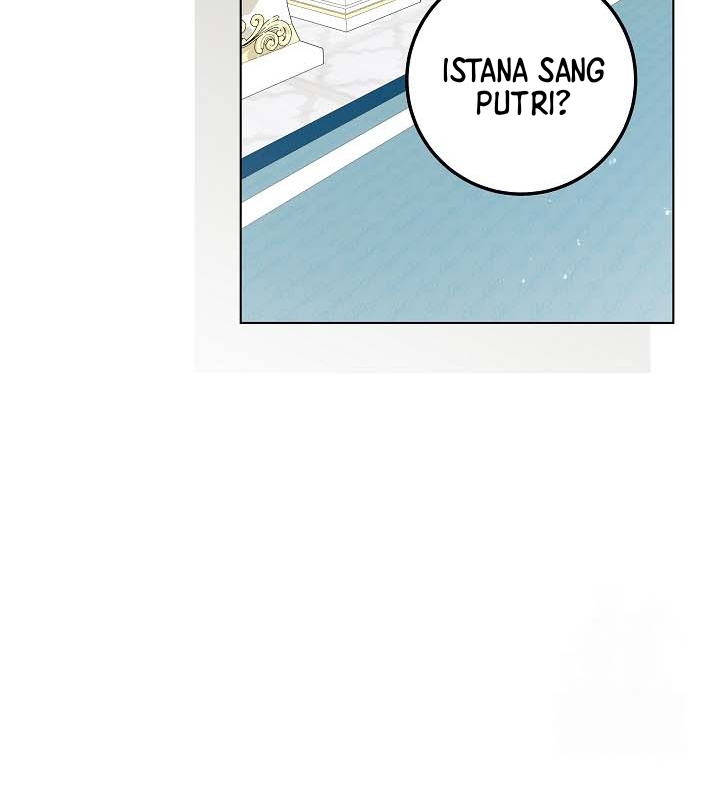 Princess Who Hides Her Fandom Chapter 32 - halaman 97