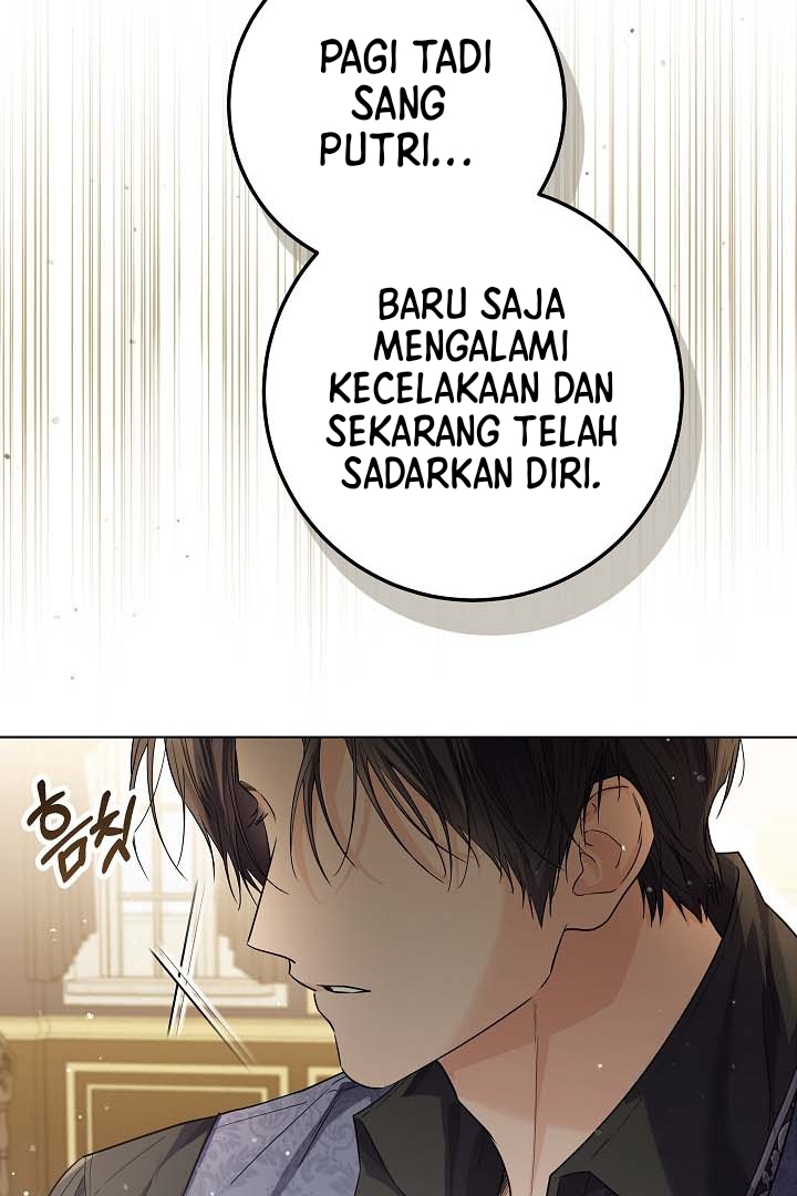 Princess Who Hides Her Fandom Chapter 32 - halaman 99
