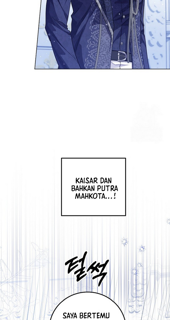 Princess Who Hides Her Fandom Chapter 33 - halaman 30