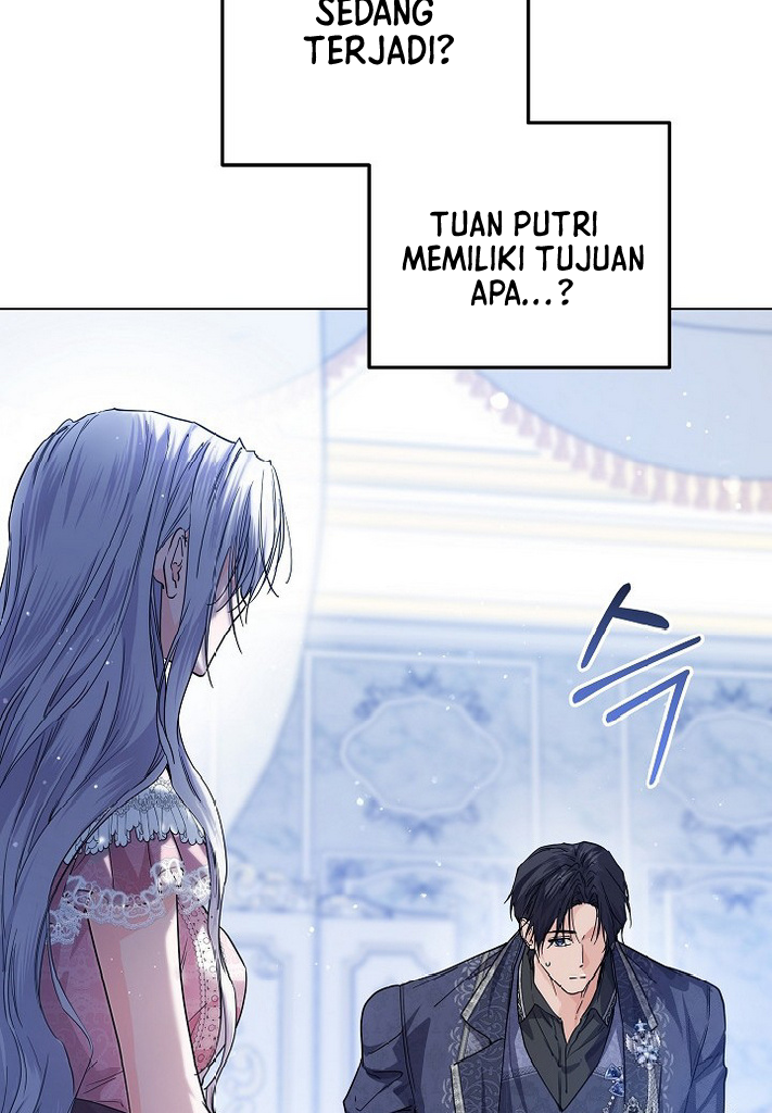 Princess Who Hides Her Fandom Chapter 33 - halaman 34
