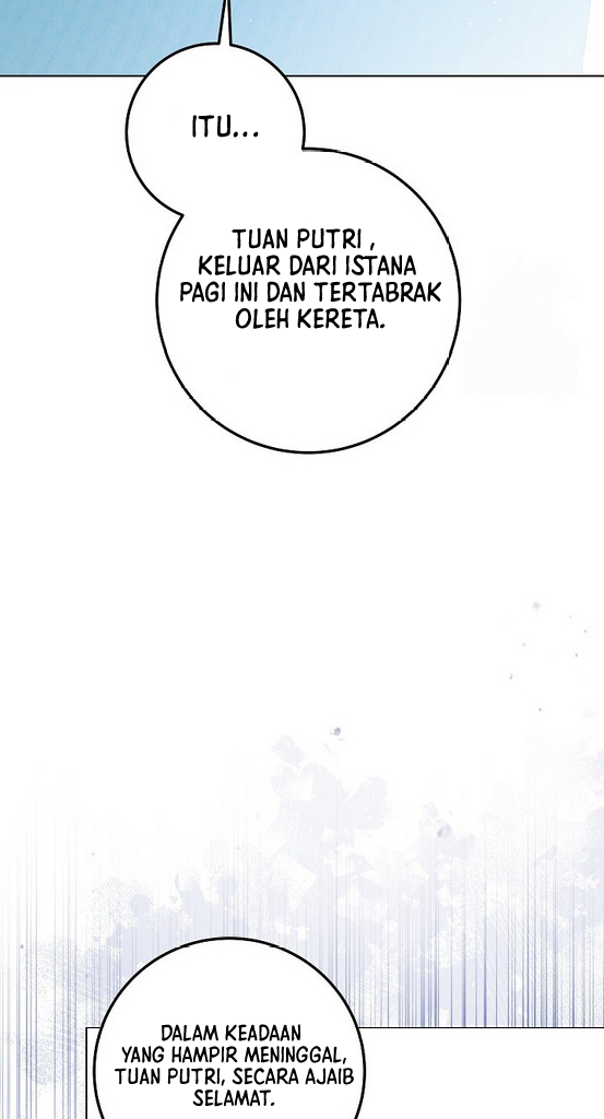 Princess Who Hides Her Fandom Chapter 33 - halaman 4