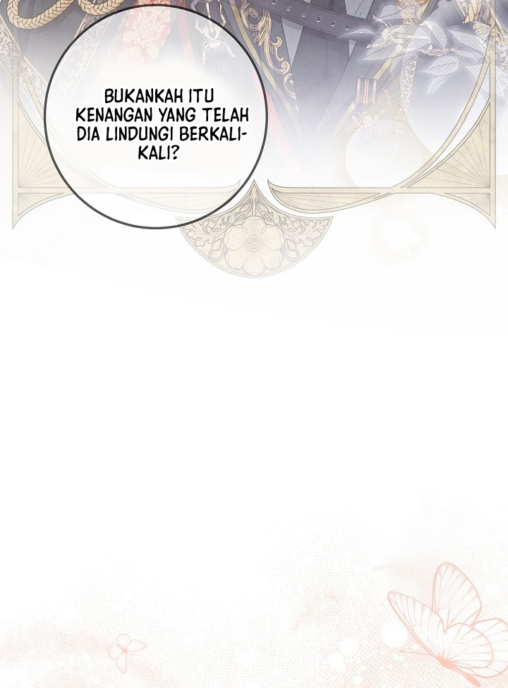 Princess Who Hides Her Fandom Chapter 33 - halaman 45