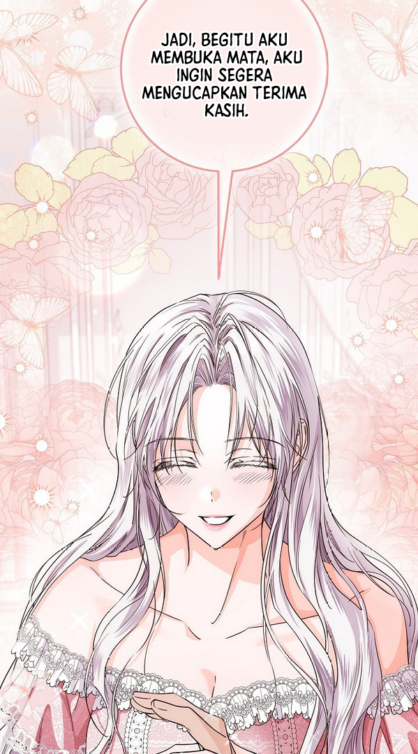 Princess Who Hides Her Fandom Chapter 33 - halaman 46