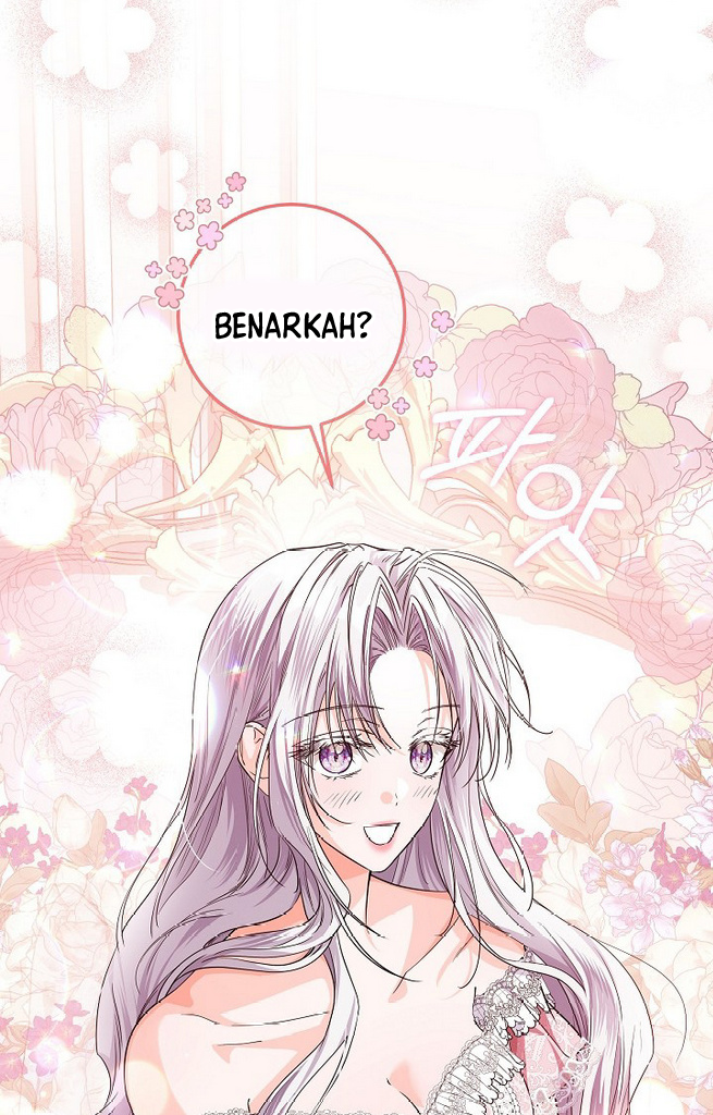 Princess Who Hides Her Fandom Chapter 33 - halaman 56