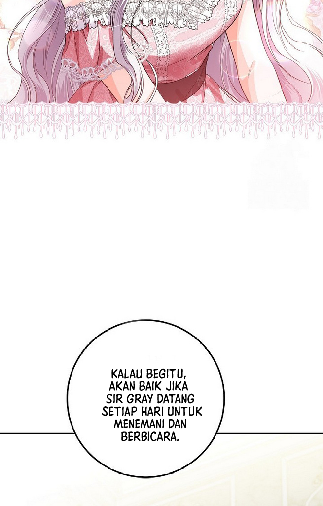 Princess Who Hides Her Fandom Chapter 33 - halaman 57