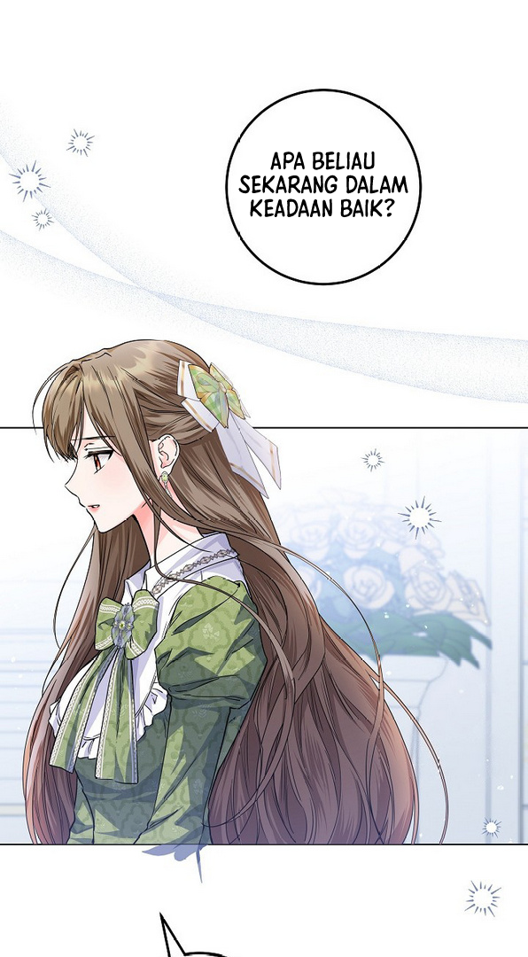 Princess Who Hides Her Fandom Chapter 33 - halaman 6