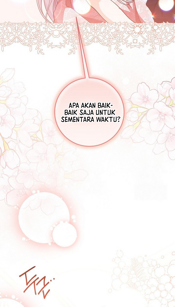 Princess Who Hides Her Fandom Chapter 33 - halaman 61