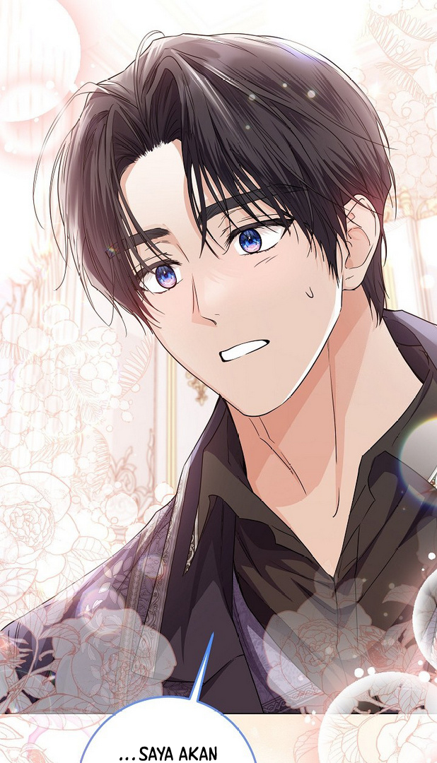 Princess Who Hides Her Fandom Chapter 33 - halaman 62