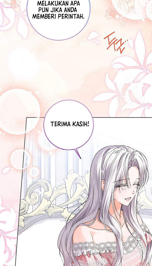 Princess Who Hides Her Fandom Chapter 33 - halaman 63