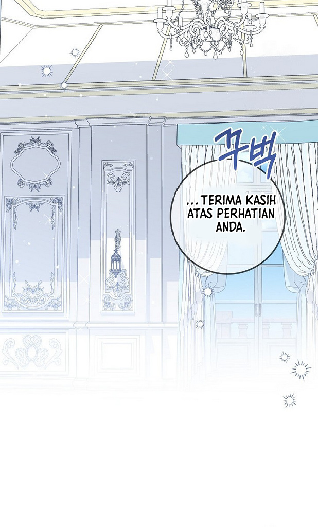Princess Who Hides Her Fandom Chapter 33 - halaman 65