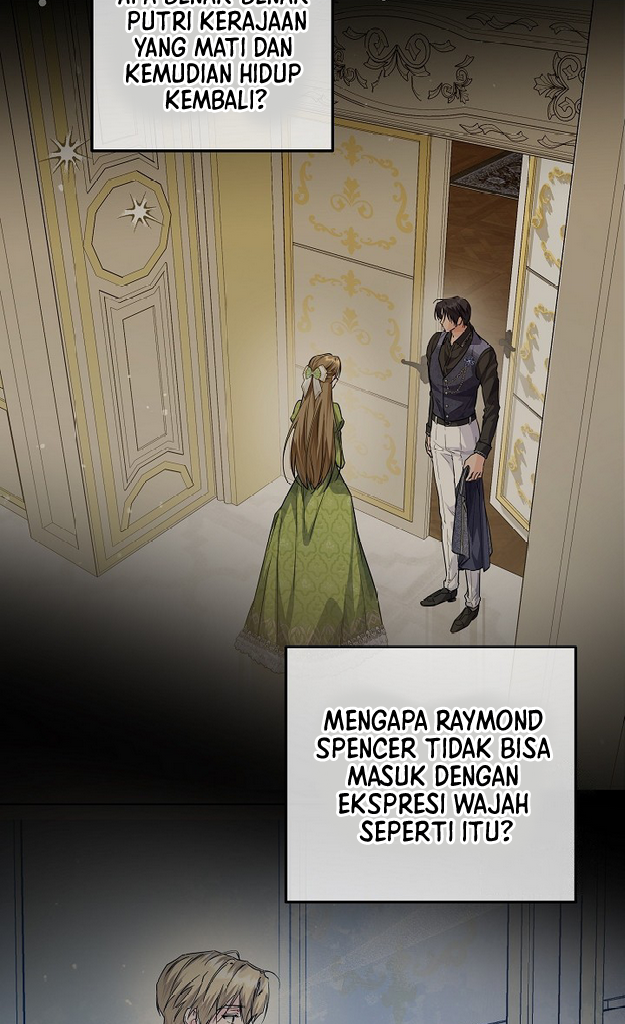 Princess Who Hides Her Fandom Chapter 33 - halaman 68