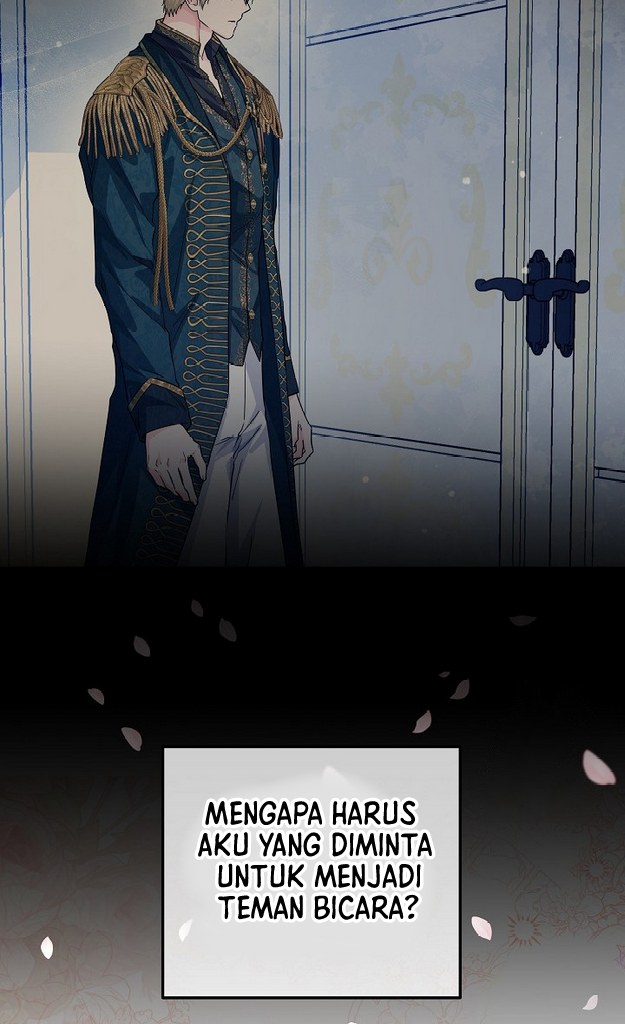 Princess Who Hides Her Fandom Chapter 33 - halaman 69