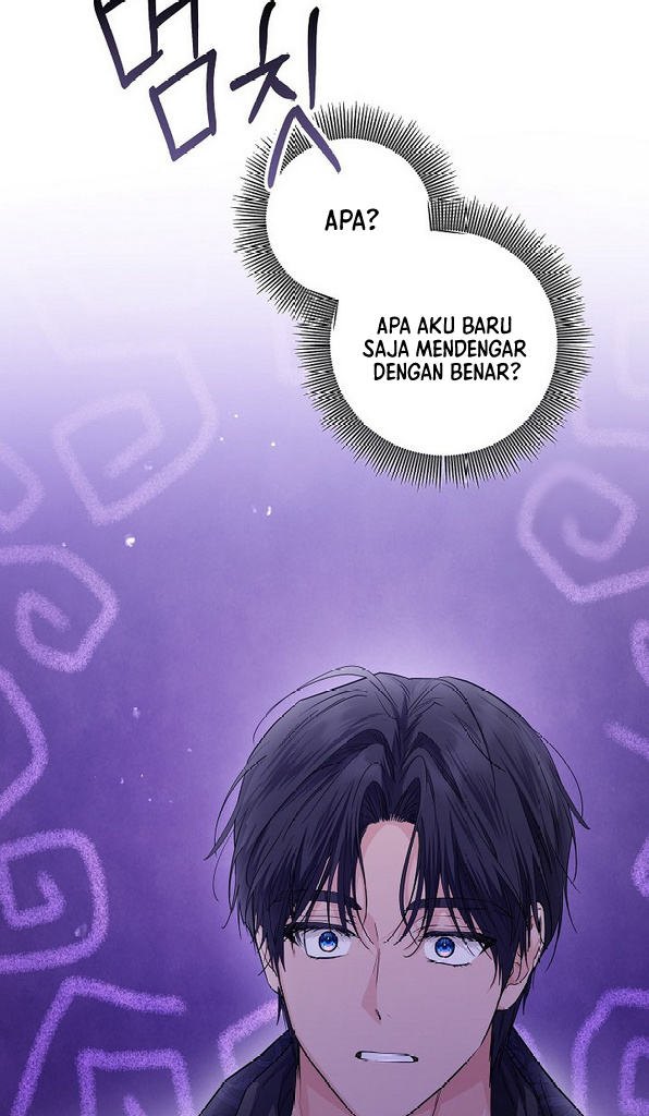 Princess Who Hides Her Fandom Chapter 33 - halaman 8