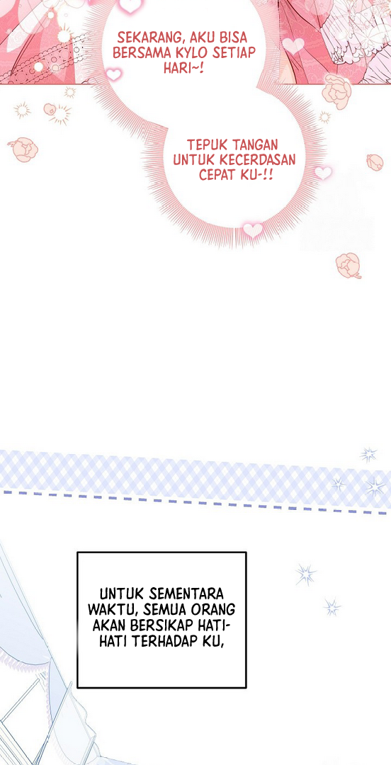 Princess Who Hides Her Fandom Chapter 33 - halaman 83