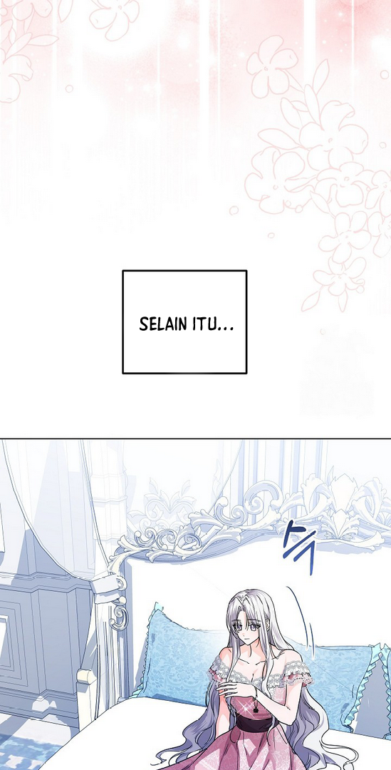 Princess Who Hides Her Fandom Chapter 33 - halaman 86