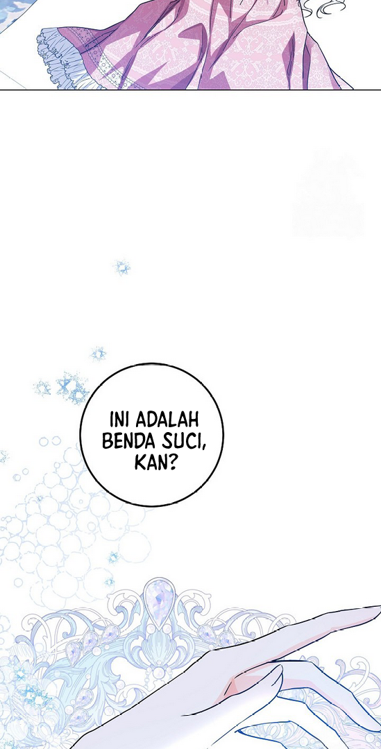 Princess Who Hides Her Fandom Chapter 33 - halaman 87