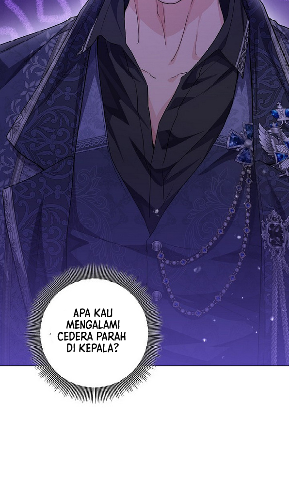 Princess Who Hides Her Fandom Chapter 33 - halaman 9