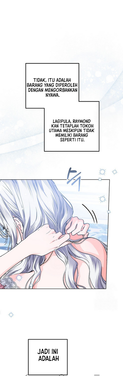 Princess Who Hides Her Fandom Chapter 33 - halaman 90