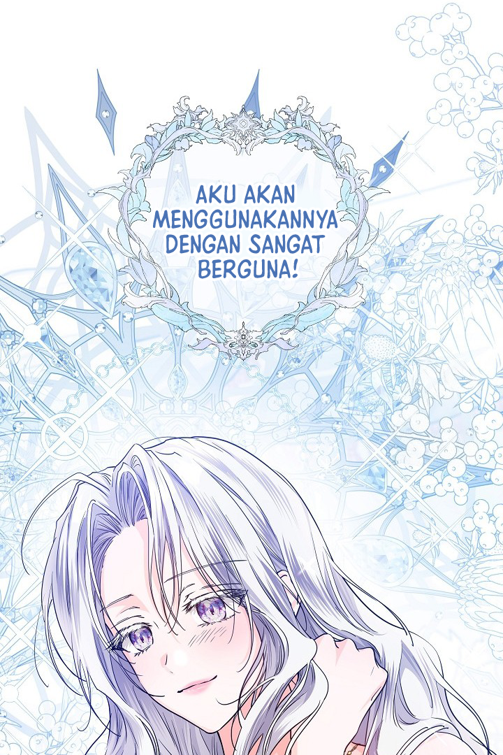 Princess Who Hides Her Fandom Chapter 33 - halaman 91