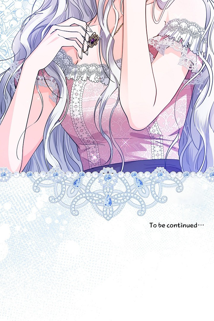 Princess Who Hides Her Fandom Chapter 33 - halaman 92