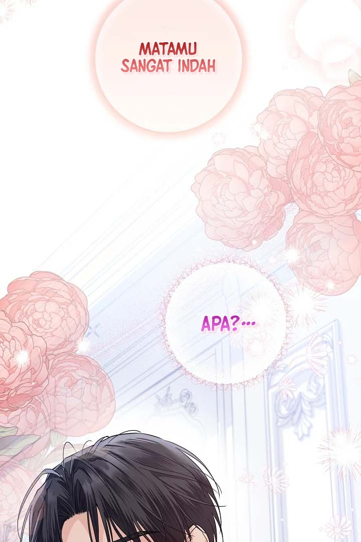Princess Who Hides Her Fandom Chapter 34 - halaman 100