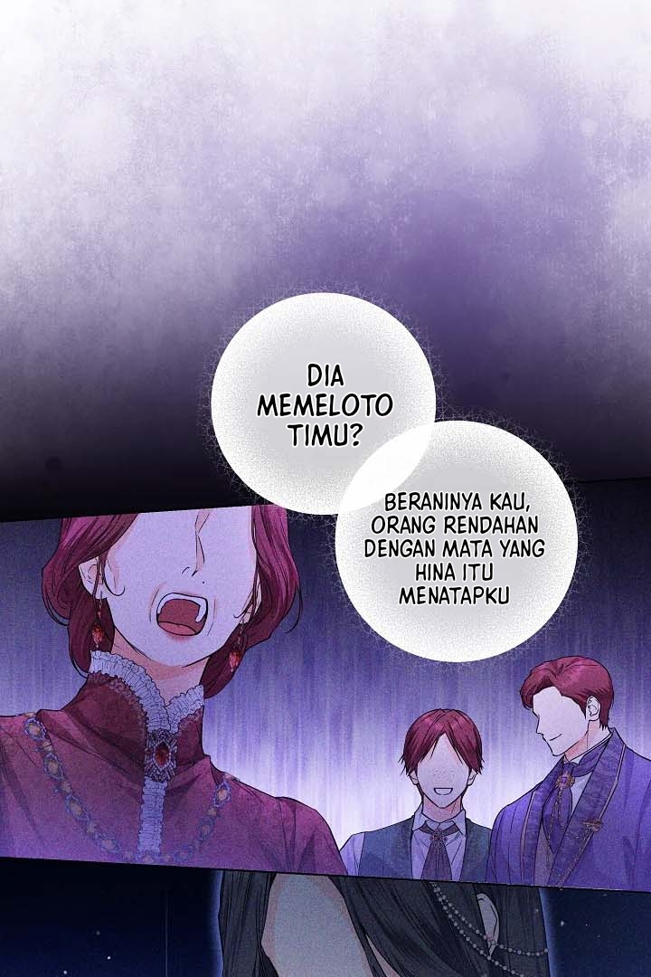 Princess Who Hides Her Fandom Chapter 34 - halaman 104