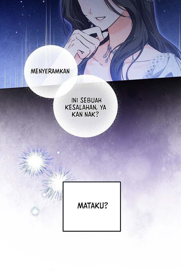 Princess Who Hides Her Fandom Chapter 34 - halaman 105