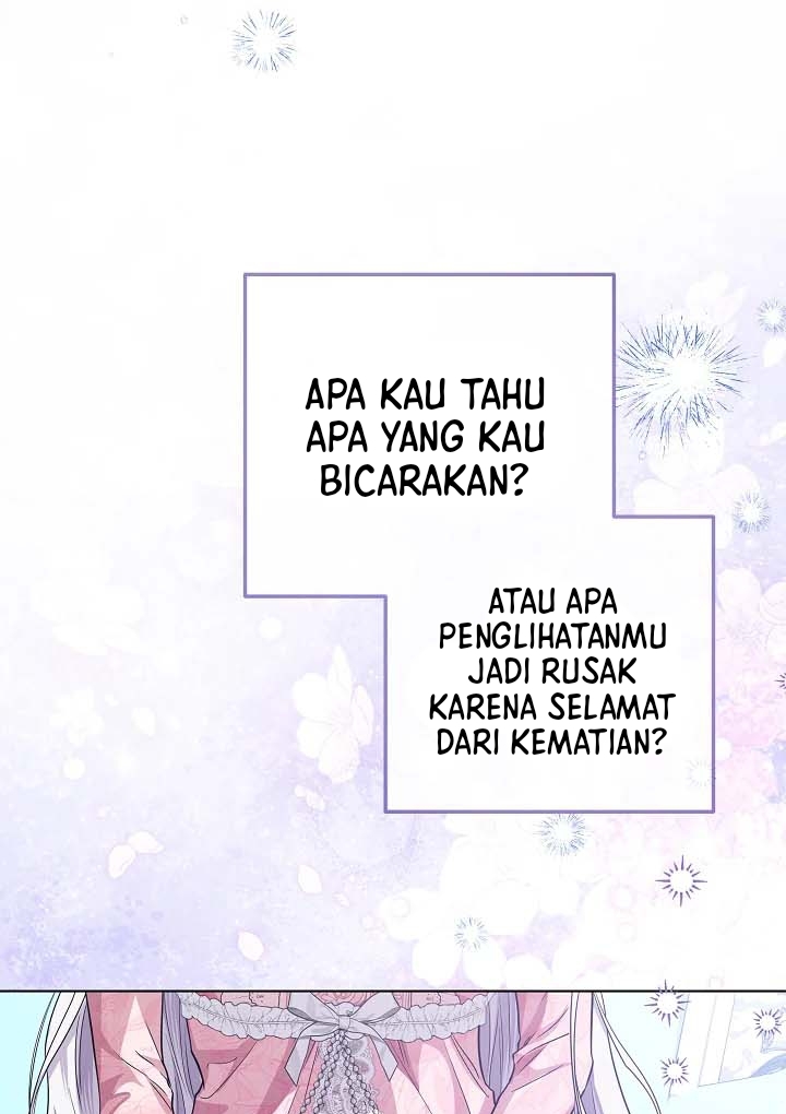 Princess Who Hides Her Fandom Chapter 34 - halaman 106