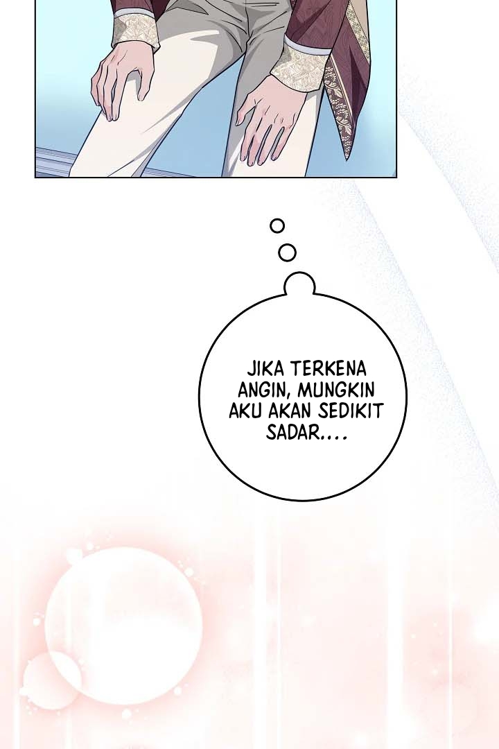 Princess Who Hides Her Fandom Chapter 34 - halaman 109