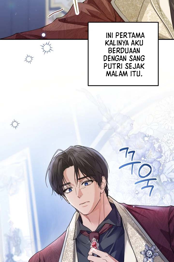 Princess Who Hides Her Fandom Chapter 34 - halaman 11