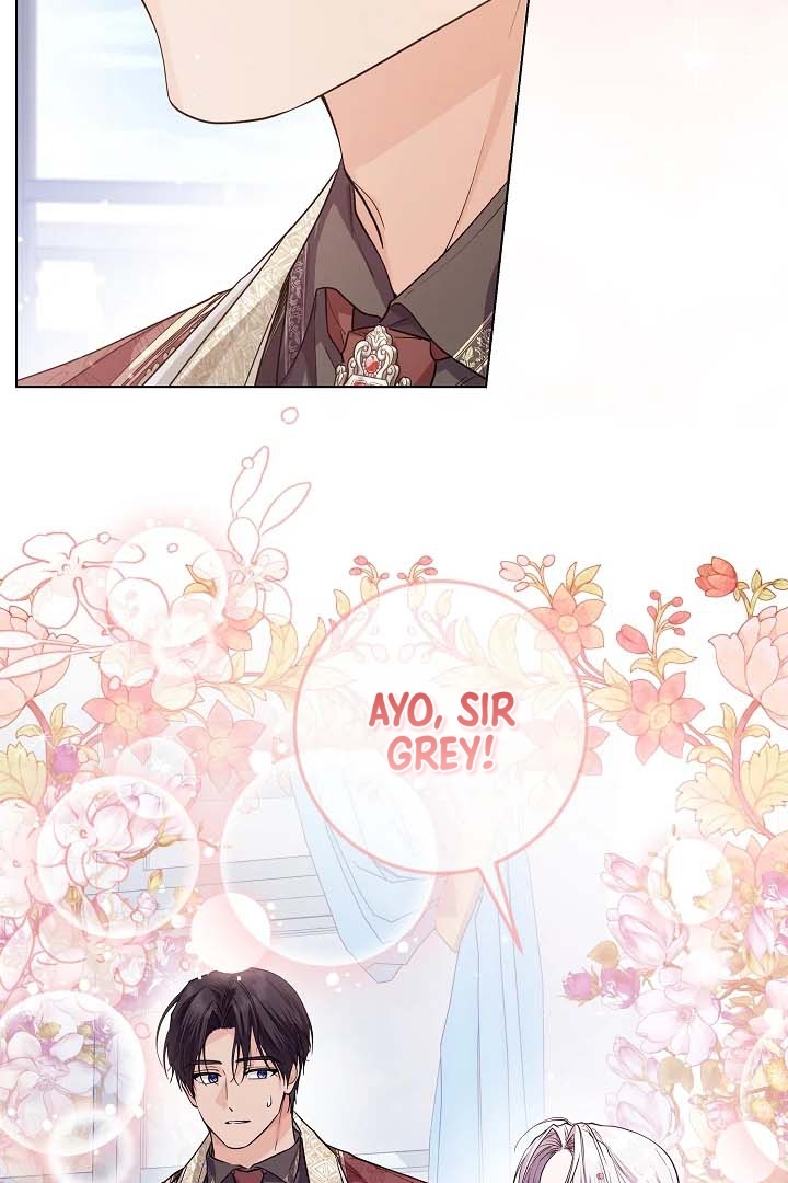 Princess Who Hides Her Fandom Chapter 34 - halaman 112