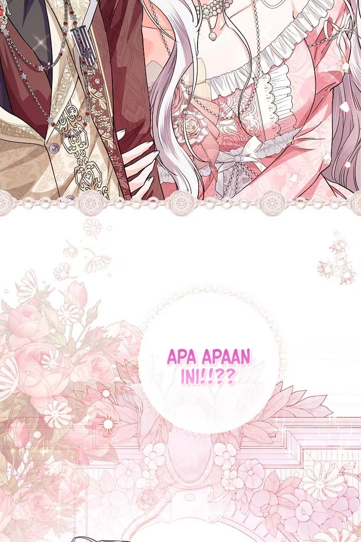Princess Who Hides Her Fandom Chapter 34 - halaman 115