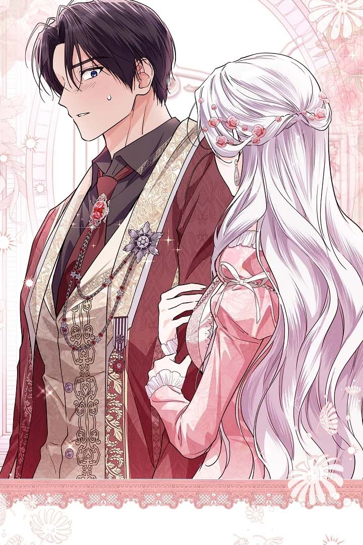 Princess Who Hides Her Fandom Chapter 34 - halaman 116