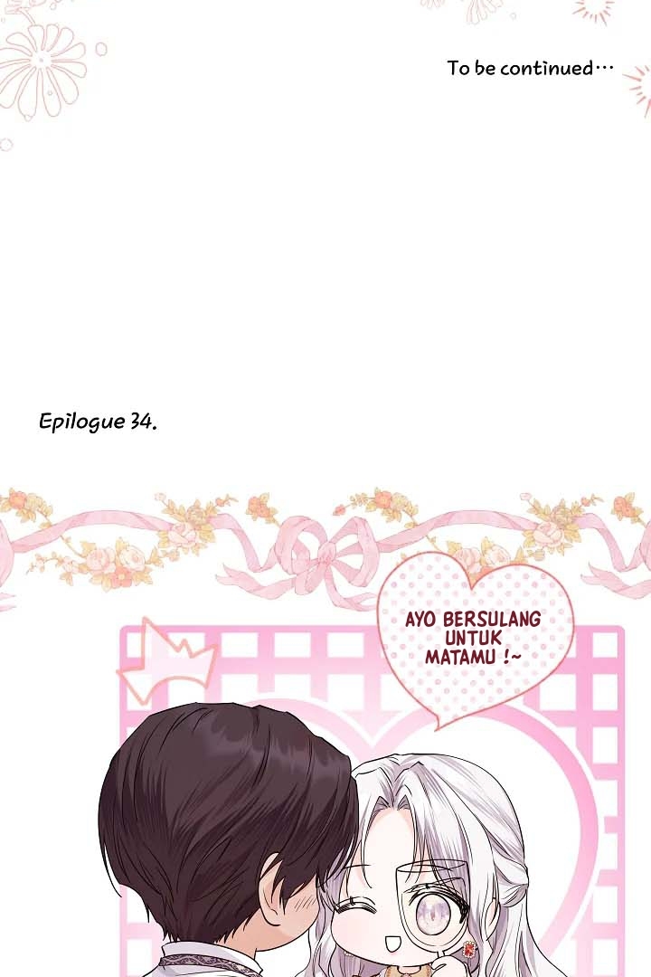 Princess Who Hides Her Fandom Chapter 34 - halaman 117