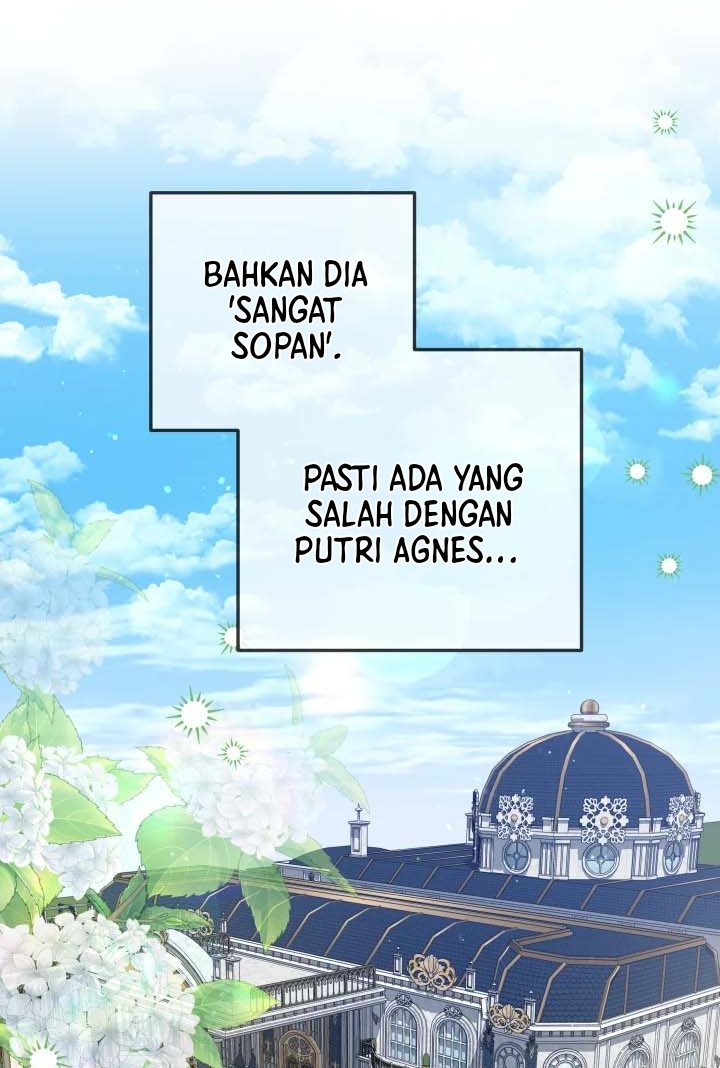 Princess Who Hides Her Fandom Chapter 34 - halaman 13