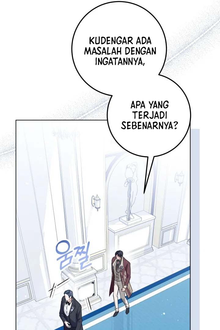 Princess Who Hides Her Fandom Chapter 34 - halaman 15