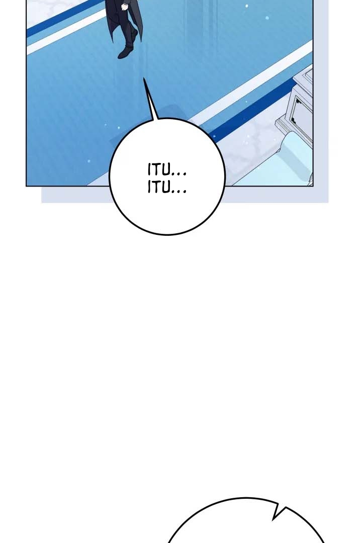 Princess Who Hides Her Fandom Chapter 34 - halaman 16