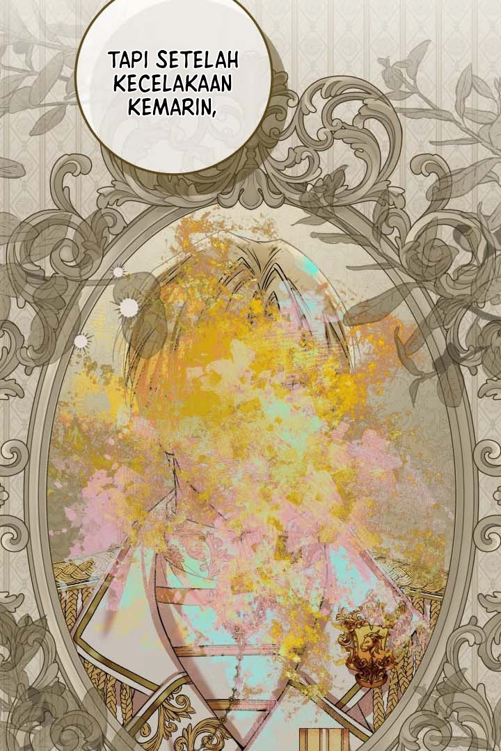 Princess Who Hides Her Fandom Chapter 34 - halaman 19