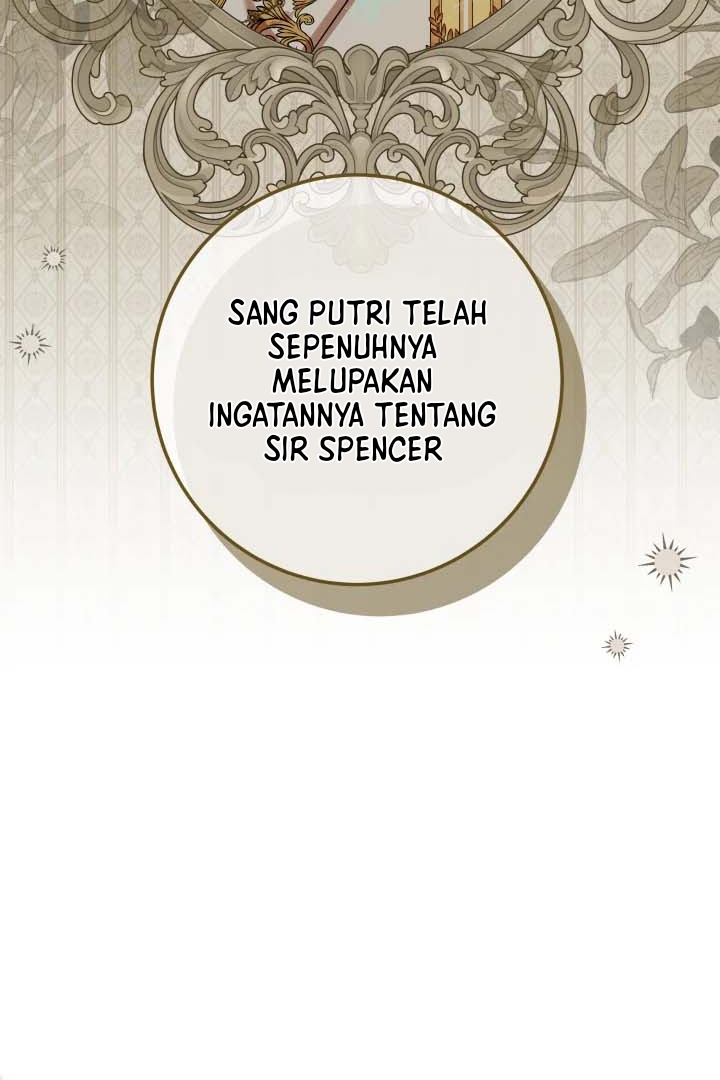 Princess Who Hides Her Fandom Chapter 34 - halaman 20