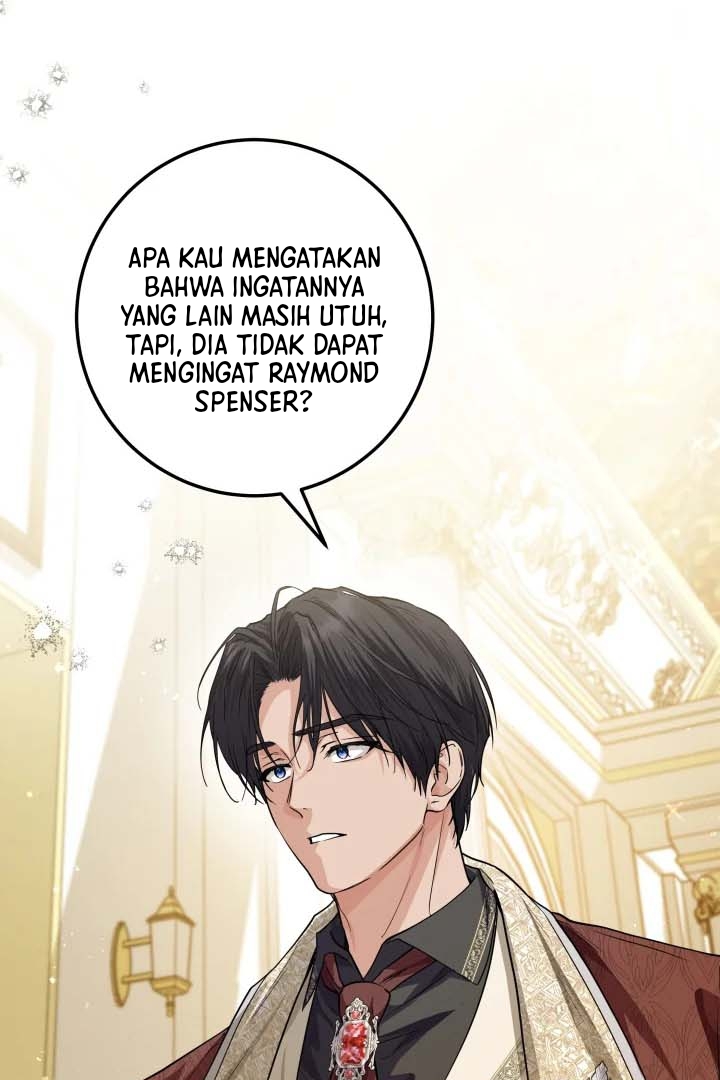 Princess Who Hides Her Fandom Chapter 34 - halaman 21