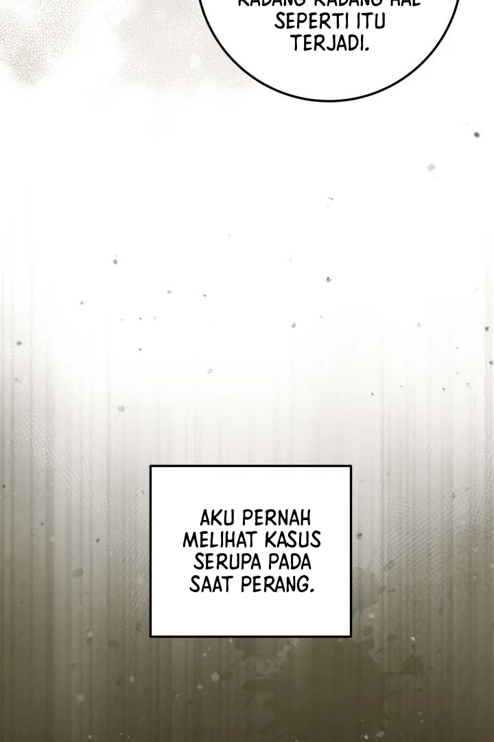 Princess Who Hides Her Fandom Chapter 34 - halaman 23