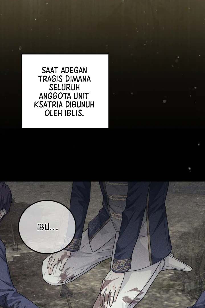Princess Who Hides Her Fandom Chapter 34 - halaman 24