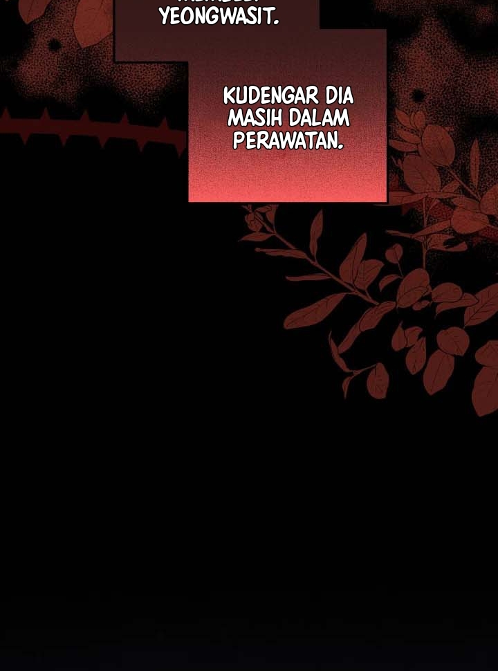 Princess Who Hides Her Fandom Chapter 34 - halaman 28