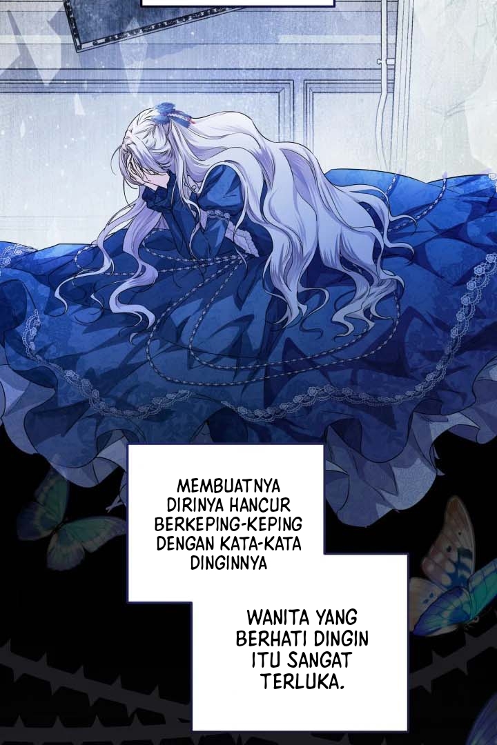 Princess Who Hides Her Fandom Chapter 34 - halaman 30