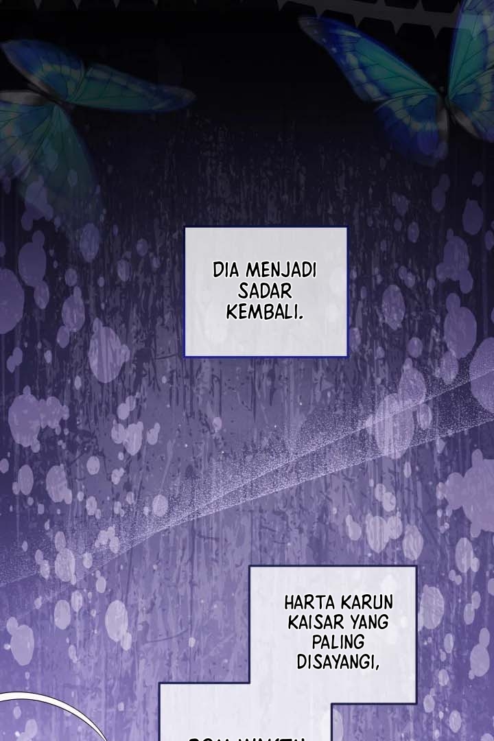 Princess Who Hides Her Fandom Chapter 34 - halaman 31