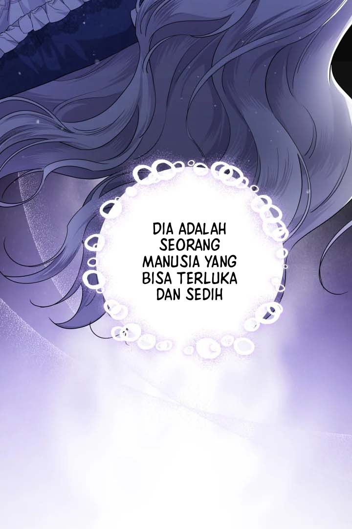 Princess Who Hides Her Fandom Chapter 34 - halaman 33