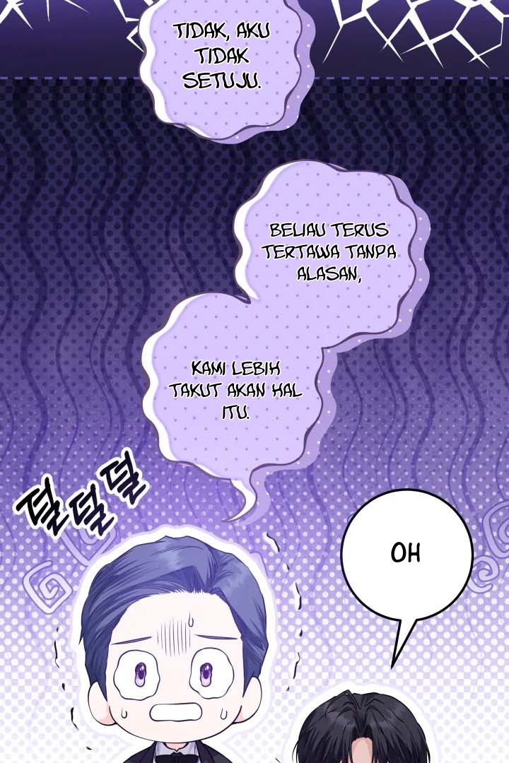Princess Who Hides Her Fandom Chapter 34 - halaman 36