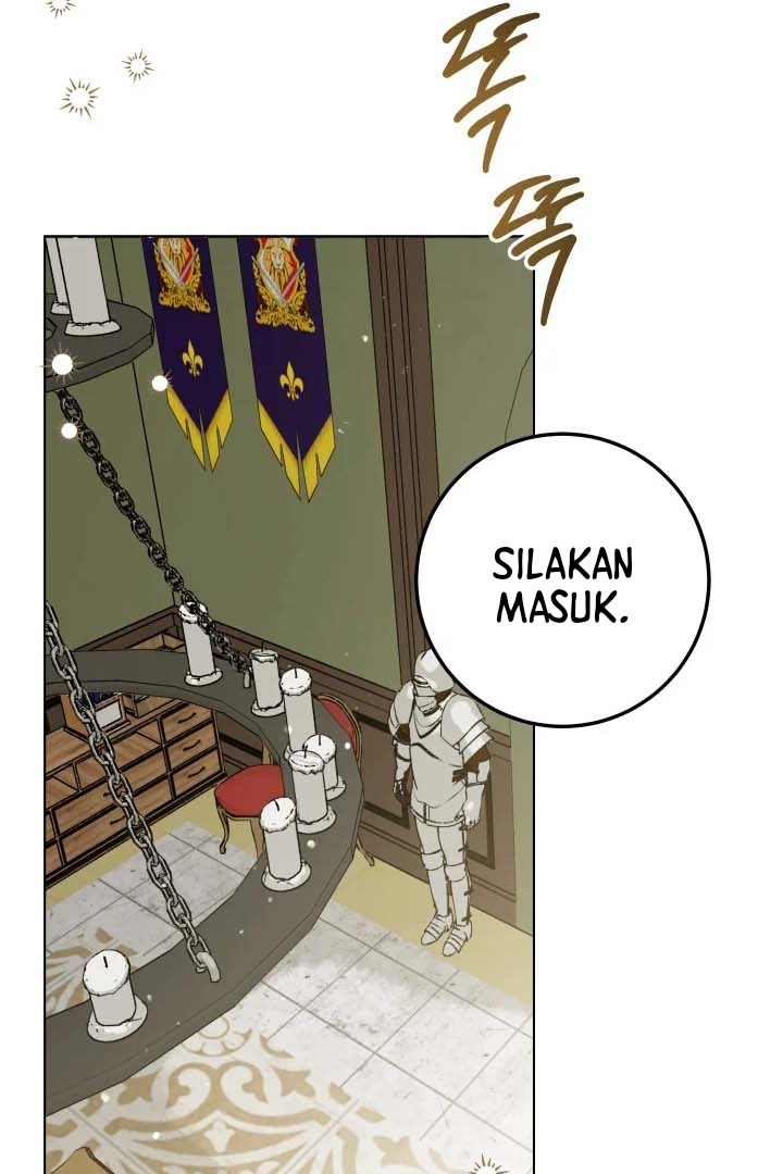 Princess Who Hides Her Fandom Chapter 34 - halaman 4